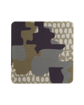 Front of KUIU Noso Patch in Verde Camouflage