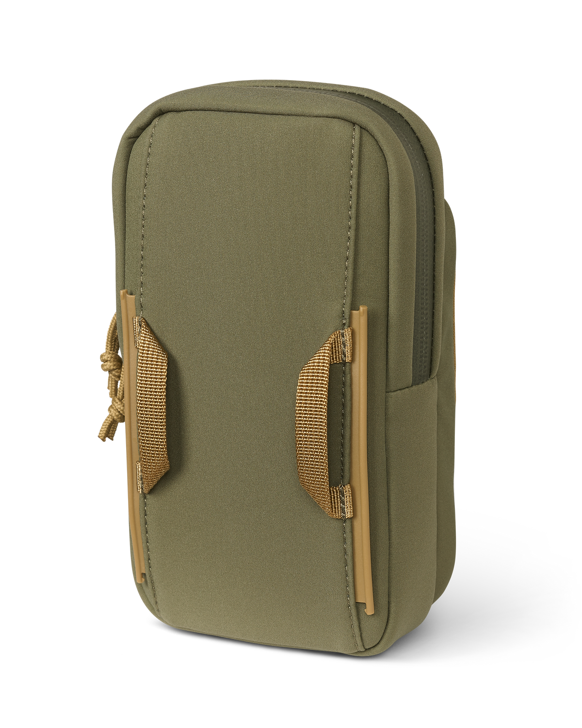 Back of PRO G3 Phone Holder in Evergreen