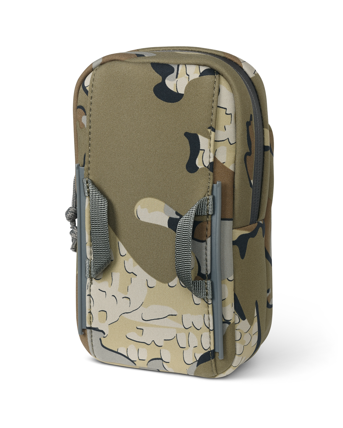 Back of PRO G3 Phone Holder in Valo Camouflage