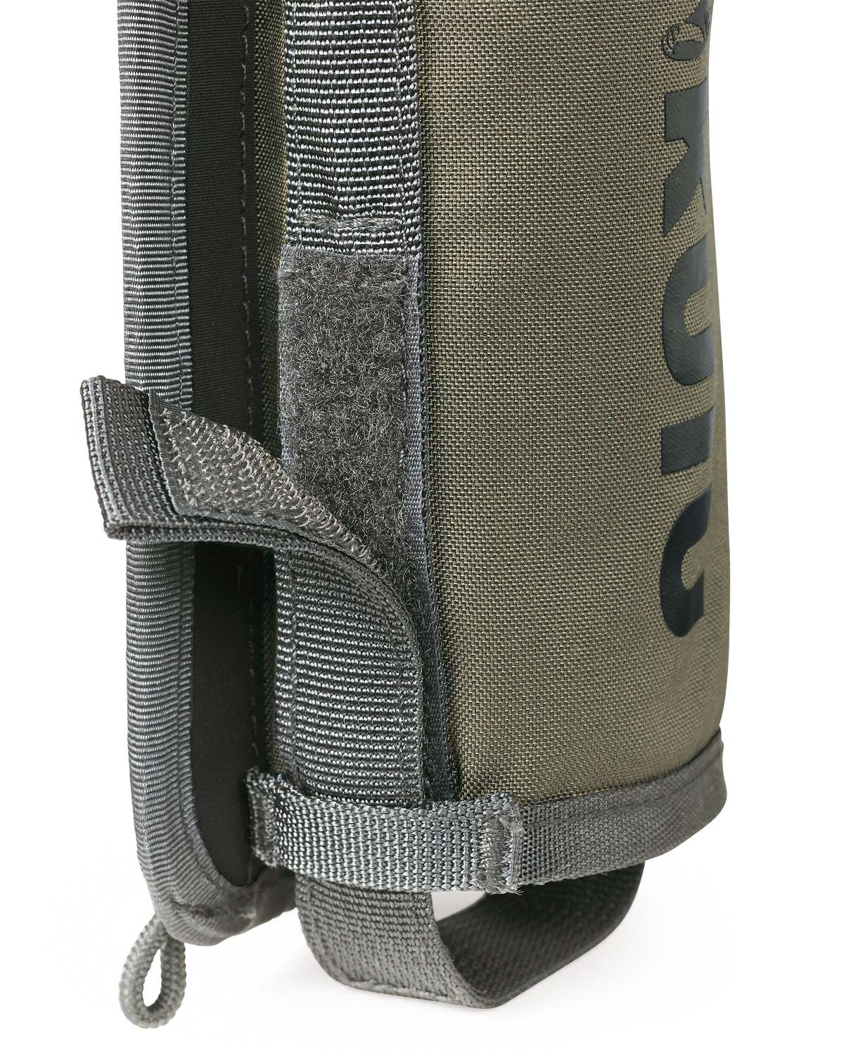 KUIU PRO G3 Bear spray holder with adjustable hook & loop strap for various canister sizes