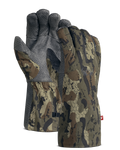 Both Palm and Back of Northstar Glove in Veros Camouflage