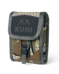 Front of PRO G3 Rangefinder Holder in Valo Camouflage