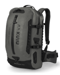 Front of Delta Storm 2200 Submersible Blackpack in Stone