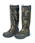 Front of KUIU Mud Boot in Veros Camouflage