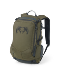 Front of Divide 1200 in Ash Brown Color