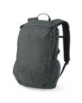 Front of Divide 1200 in Gunmetal Grey Color