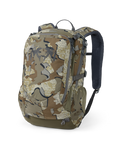 Front of Divide 1200 in Valo Camouflage