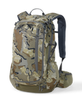 Front of Divide 1500 day pack in Valo