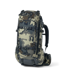 Front angled view of ICON 6 3500 in Vias Camouflage