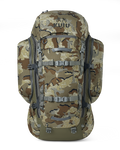 Front of ICON 6 8200 Bag Only in Valo Camouflage