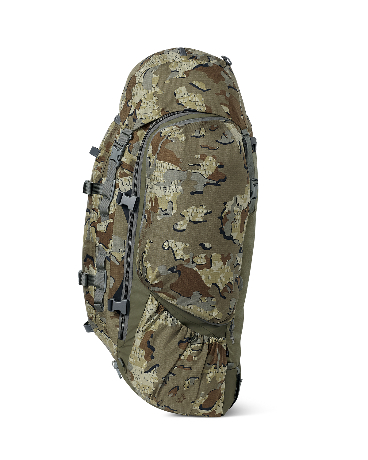 Right side of ICON 6 8200 Bag only in Valo Camouflage