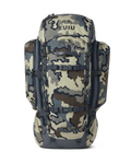 Front of ICON 6 6000 Bag Only in Vias Camouflage