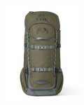 Front of ICON 6 4500 Back Only in Ash Brown