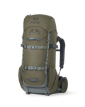 Front angled of ICON 6 4500 Pack in Ash Brown
