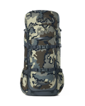 Front of ICON 6 4500 Bag Only in Vias Camouflage