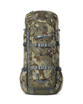 Front of ICON 6 4500 Bag Only in Valo Camouflage