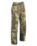 Front of Women's TR Rain Jacket in Valo Camouflage