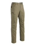 Front of Switchback Pant in Khaki