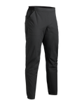 Front of TrailTrainer Pant in Cast Iron Grey