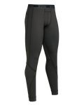 Front of Vital PRO Hybrid Insulated Bottom in Asphalt