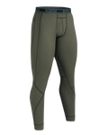 Front of Vital PRO Hybrid Insulated Bottom Ash Brown