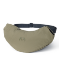 Front of Paragon Storm Shell Hand Muff in Arctic Shadow Khaki