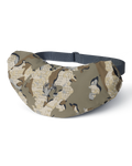 Paragon Storm Shell Hand Muff in Valo Camouflage