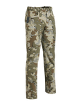 Front of Reed Pant in Valo Camouflage